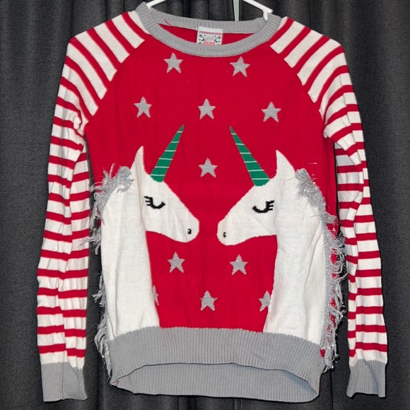 Other - Ugly Christmas Sweater Size Large